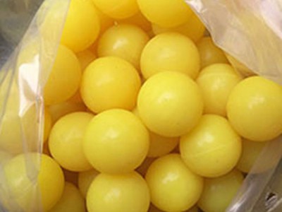 【宇天】供应生产  橡胶球  工业高弹力橡胶球 圆形橡胶球 实心橡胶球 橡胶弹力球