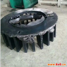 橡胶叶轮盖板   橡胶定子   橡胶制品厂家