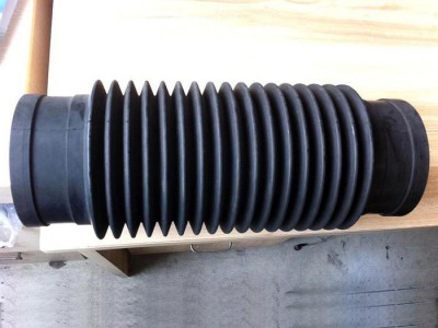 专业生产橡胶波纹管 橡胶软管 橡胶