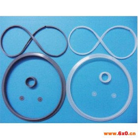 异型橡胶制品  橡胶密封垫 橡胶制品 工业用橡胶制品 透明橡胶圈 模压成型橡胶制品