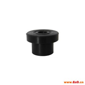 天威 专业生产橡胶制品 橡胶包胶件 减震螺丝橡胶垫 橡胶减震器  橡胶垫