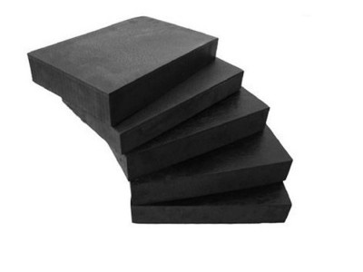 【广硕】 专业生产 橡胶支座 橡胶垫块 矩形橡胶支座 橡胶支座生产厂家
