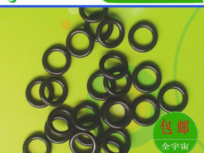 橡胶O型圈 异形橡胶密封圈  橡胶平垫圈 橡胶杂件开模 橡胶制品生产厂家