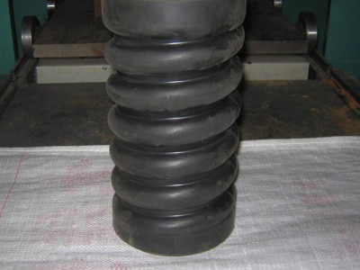 云沃  专业生产  橡胶弹簧 复合橡胶