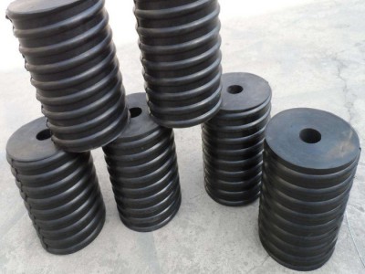 明伟 专业生产  橡胶弹簧 橡胶减震器  橡胶墩  橡胶制品  质优价廉