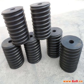明伟 专业生产  橡胶弹簧 橡胶减震器  橡胶墩  橡胶制品  质优价廉