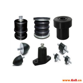 专业生产橡胶制品 橡胶包胶件 减震螺丝橡胶垫 橡胶减震器