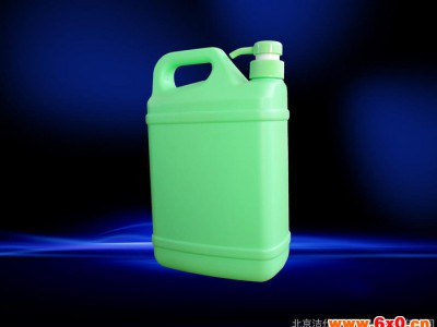 PE塑料桶 日化桶 5L塑料桶 塑料包装