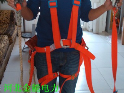 重庆电工安全带批发 泰州电工安全带 电工安全带怎么佩戴