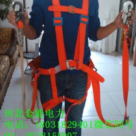 重庆电工安全带批发 泰州电工安全带 电工安全带怎么佩戴