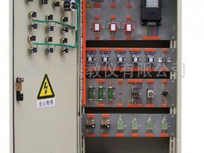 供应学源XY-158C中级电工、电拖实训考核装置电工实训设备