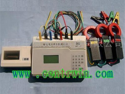 供应输变电工频参数测试仪 型号：ZHX-BSC