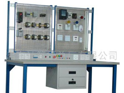 供应DICE-DG2型维修电工及技能考核综合实训仪