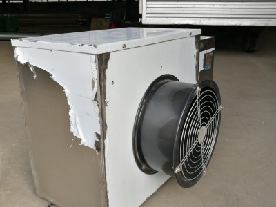 高品质大面积厂房制热设备 新型插电工业使用取暖器