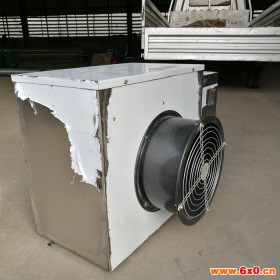 高品质大面积厂房制热设备 新型插电工业使用取暖器