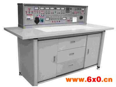 QA-210C型电工电子电拖技能实训与考核装置