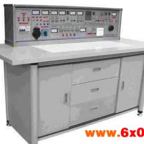 QA-210C型电工电子电拖技能实训与考核装置