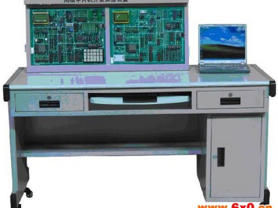 QA-ZDH-1007B单片机开发实验装置 电工电子实验装置