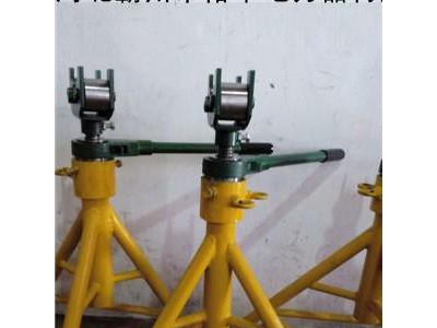 甘肃 中国水电安装网新型放线器 电