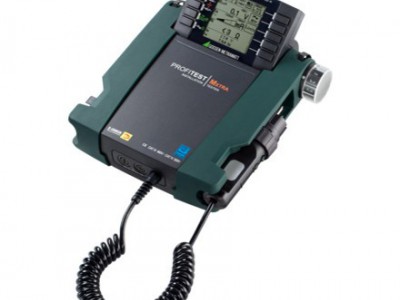 德国GMC-I高美测仪充电桩电气安全电气安装测试仪 PROFITESTMXTRA