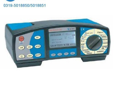 北京慧思牌2086电气综合测试仪电气维护测试仪