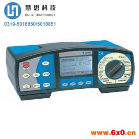北京慧思牌2086电气综合测试仪电气维护测试仪