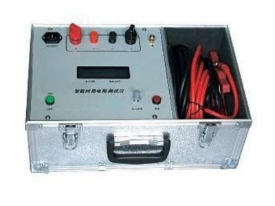 国测电气  GCHLY  回路电阻测试仪  