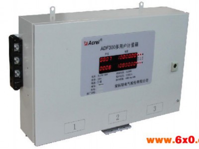 供应 安科瑞 Acrel-6000 电气火灾监控系统 电气火灾监控系统装置