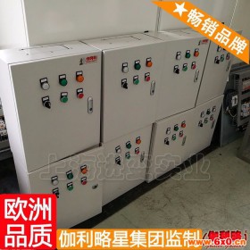 电气控制柜型号 电气控制柜图片 起重机变频控制柜 伽壹