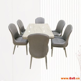 【双利】 桌椅 家居桌椅 现代简约 桌椅价格 河南厂家 实木桌椅
