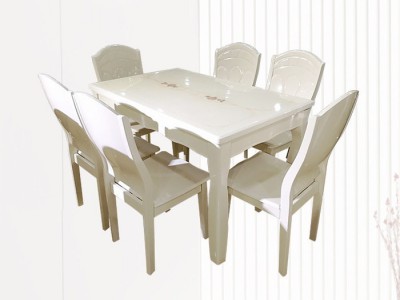 【双利】 桌椅 家居桌椅 桌椅价格 河南厂家 实木桌椅 现代简约