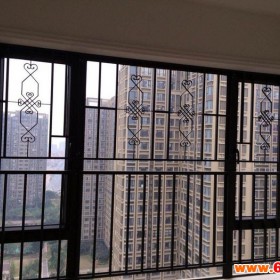 古典铝窗花铝花格艺术典雅装饰家居装饰铝窗花厂家定制。