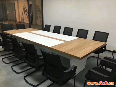 【楠叶】铜川办公家具 会议椅 办公家具厂家