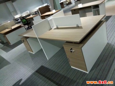 【楠叶】 办公家具——办公桌 西安会议桌