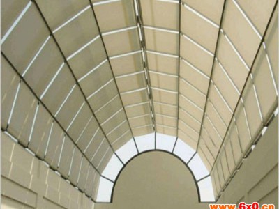 北京顺义办公窗帘办公楼遮阳工程卷帘生产厂家