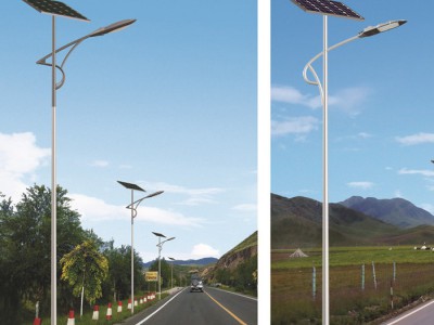 新能源路灯 乡村新能源路灯 热销乡村新能源路灯制造商