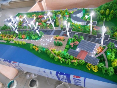 【艺培】 新能源展示沙盘 新能源展示沙盘 厂家  上海艺培 价格仅是展示 详情电话询问