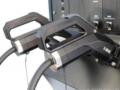 saimr9000 新能源充电枪模二自动测试系统