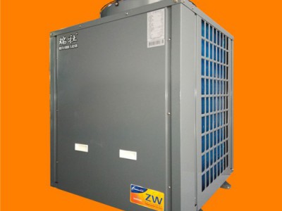 直销空气能热泵 空气源热泵 空气能