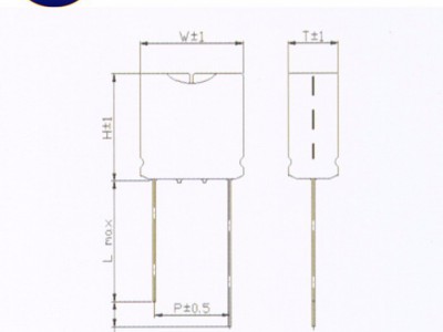 凯美能源 生产 超级电容2.7V  法拉电容 批发