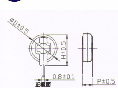 凯美能源 超级电容2.7V 厂家 大容量