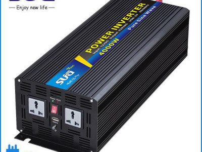 全自动逆变器 4000W230VAC 尚高新能源 好评如潮