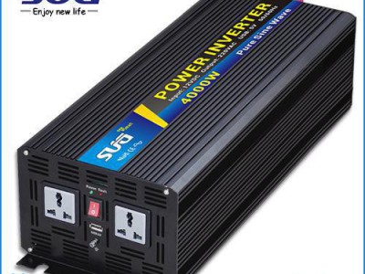 风能逆变器 尚高新能源 4000W110VDC