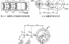 三环减速机的力学分析