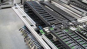 易格斯 chainflex®...高柔性测量系统电缆的成功应用案例