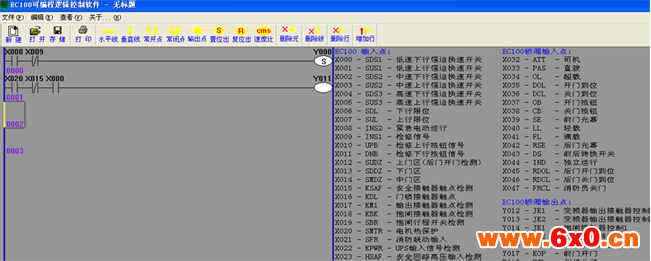 英威腾电梯系统整体解决方案