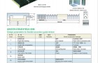 风琴防护罩定做数据图