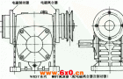 WRSY系列蜗轮蜗杆减速机产品特点及性能参数