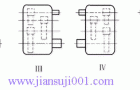 QJ-L型起重机立式减速机工作条件及型式(JB/T8905.3-1999)