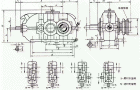 DCYK160、DCYK180、DCYK200、DCYK224、DCYK250、DCYK280、DCYK315、DCYK355、DCYK400、DCYK450、DCYK500、DCYK560、DCYK